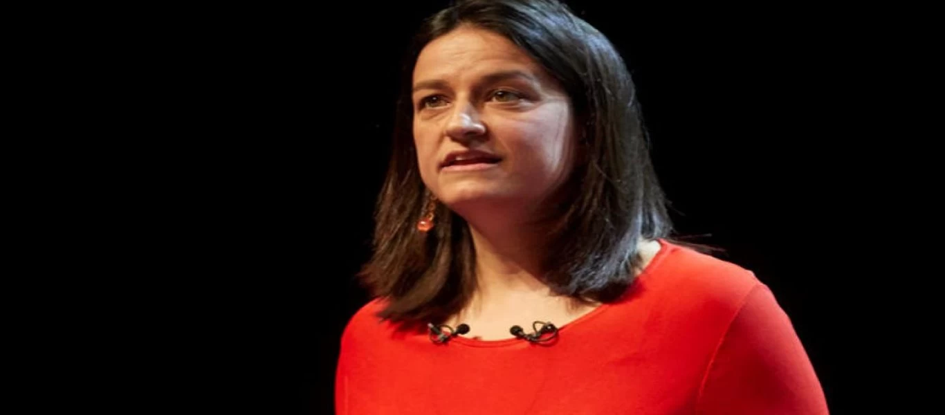 Νίκη Κεραμέως: Τα τρία πιθανά σενάρια για να «σωθεί» η σχολική χρονιά